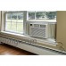 Emerson EBRC12RE1 12 000 BTU Window Air Conditioner with Remote 115V - B07F1G3W3K